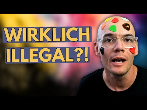 So darf man doch nicht Bass spielen! Oder?