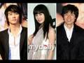 East Of Eden OST - SG Wanna Be, Kim Jong Wook ...