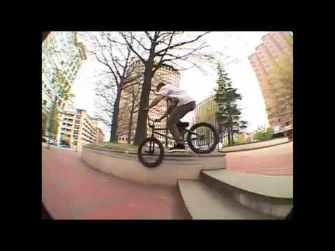 DIG BMX - CHOCOLATE TRUCK FULL DVD: JOE AND RYAN NIRANONTA