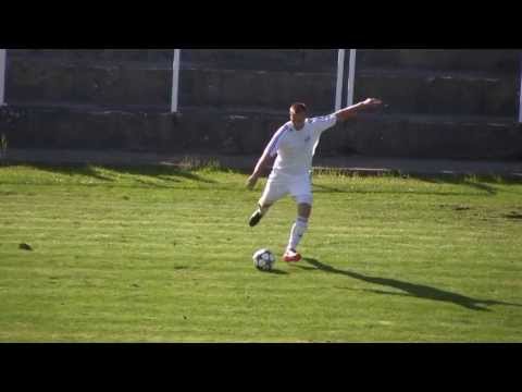 AFK LoKo Chomutov - ASK Lovosice