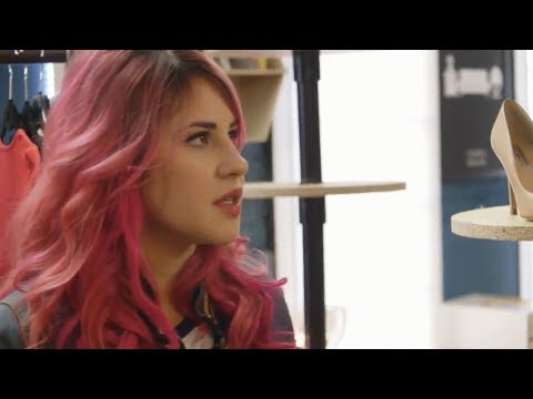 [sound fix] ❤️ [clip] Lucia Gil en Yo Quisiera 2x25 - El bombazo de Iris ❤️