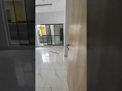 3-Bedroom Terrace Duplex with BQ for Sale – Fara Park, After Sangotedo ShopRite, Lagos