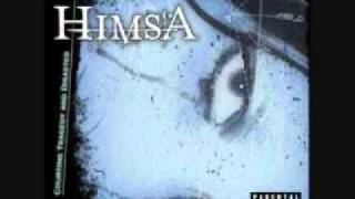 Himsa - It's Nights Like This That Keep Us Alive