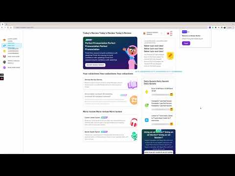 Item video thumbnail