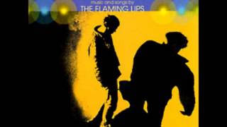 A Spoonful Weighs A Ton - The Flaming Lips