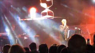 Tutto il tempo Amedeo Minghi 18-08-2018 Canneto Sabino (RI)