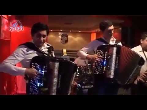 Orkestar KOBRE & Milan Limun - Splet pesama