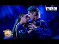 HRVY And Janette Tango To Golden Week 5 BBC Strictly 2020