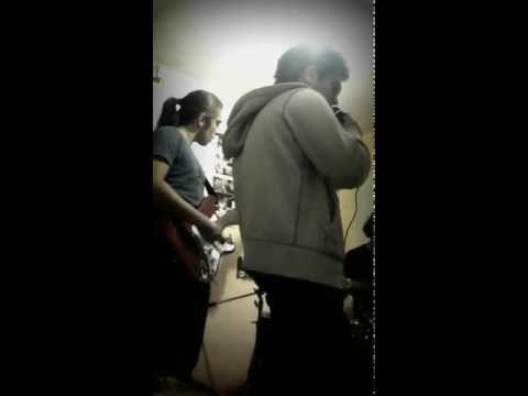 Killing an Arab - The Cure - Band Cover - Dr. Norton