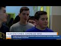 Subvenciones juveniles 2018 - Ayuntamiento de Santander