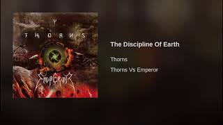 The Discipline Of Earth