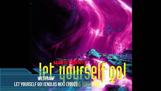 WestBam - Let Yourself Go! (Endlos Mix) [1992]