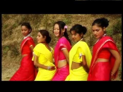 Aau Basa Aadaima श्रिनगर बतासे डाँडैमा by Raju Pariyar , Bima Kumari Dura & Nabin Poudel