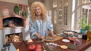 Magda Gessler: „To najbardziej afrodyzyjne warzywo jakie znam!” [Sexy kuchnia Magdy Gessler]