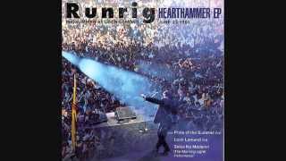Runrig - Pride Of The Summer (Live audio)