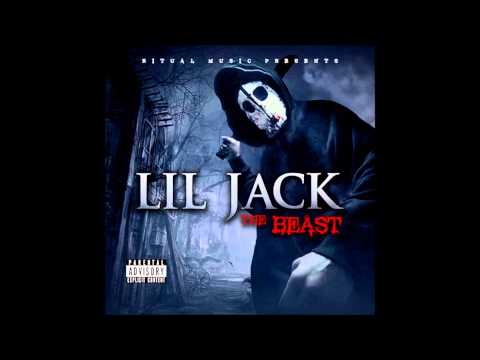 Lil Jack - Pardon Me