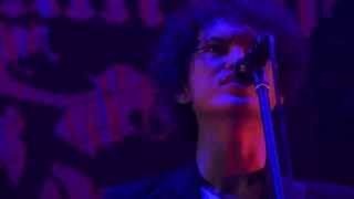 9mm Parabellum Bullet - Black Market Blues from「act O」（short ver.）