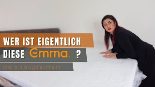 Ich teste die Produkte von EMMA - Lohnen sie sich? l Elanhelo