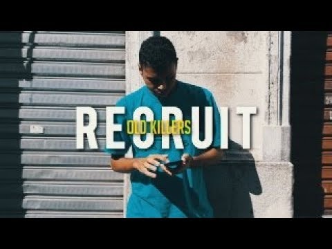 OLD KILLERS - | R E C R U I T | 1/? - Raafa  [FREE STEP] RS LAB