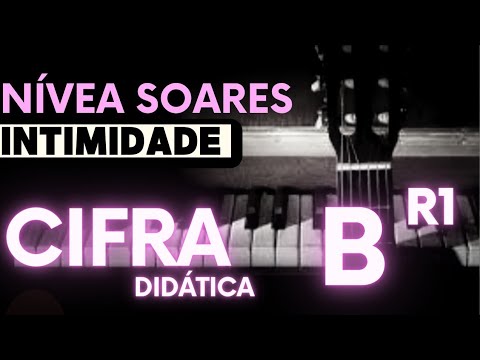 Intimidade - Ezequias Inacio Marcelino