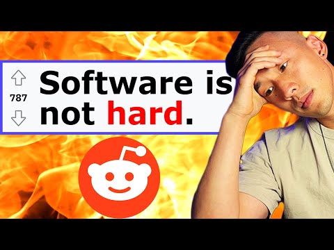 Reddit Cscareer