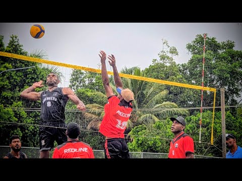 | SVA Challenge Cup - 1st Challenge | Redline 1 v Avengers 2.