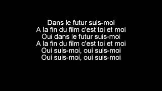 Alonzo - Suis moi (paroles)