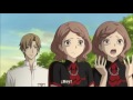 AMV Blood C AMV
