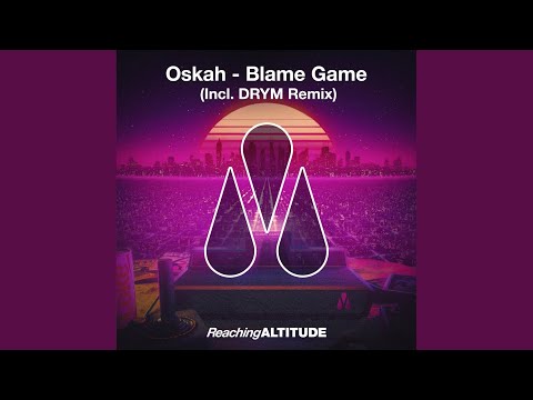 Blame Game (DRYM Extended Remix)