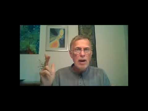 08. 06. 2020  Drei Sichtweisen. Übung aus der Satipatthana-Rede (Anwendung der Achtsamkeit).