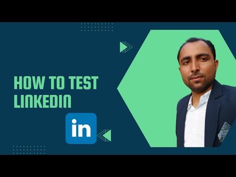 How to Test LinkedIn | Software Testing | Manual Testing - YouTube