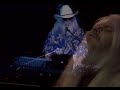 “Lady Blue” (extended remix) - Leon Russell