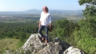 Asha ~ Sweet wood-smoke