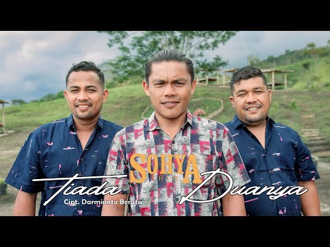 TIADA DUANYA - SOHYA TRIO  (Official Music Video)