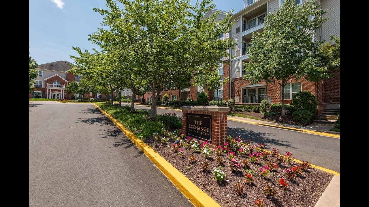 4856 Eisenhower Ava #356, Alexandria, VA 22304