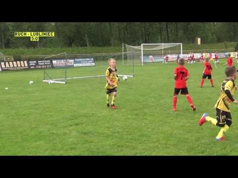 2017.06.18 Cider Cup (rocznik 2009)