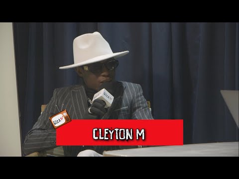 GOZAtv com T.C apresenta  CLEYTON M