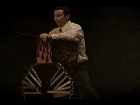 Promotional video thumbnail 1 for Adrian Gagnon the Magician