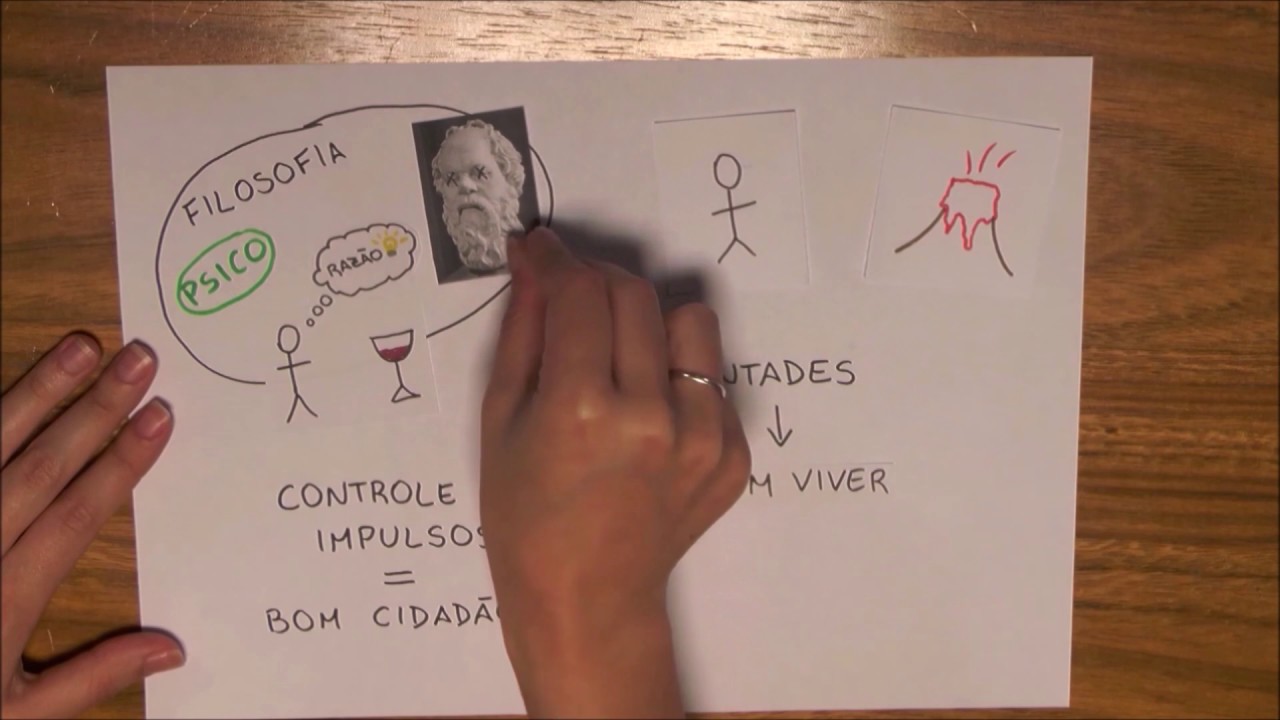 A história da psicologia sob dois olhares