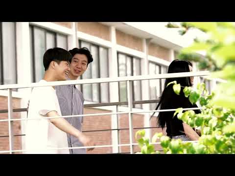 Hyupsung University YouTube Thumbnail