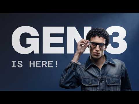 фото ray ban meta gen 3 0