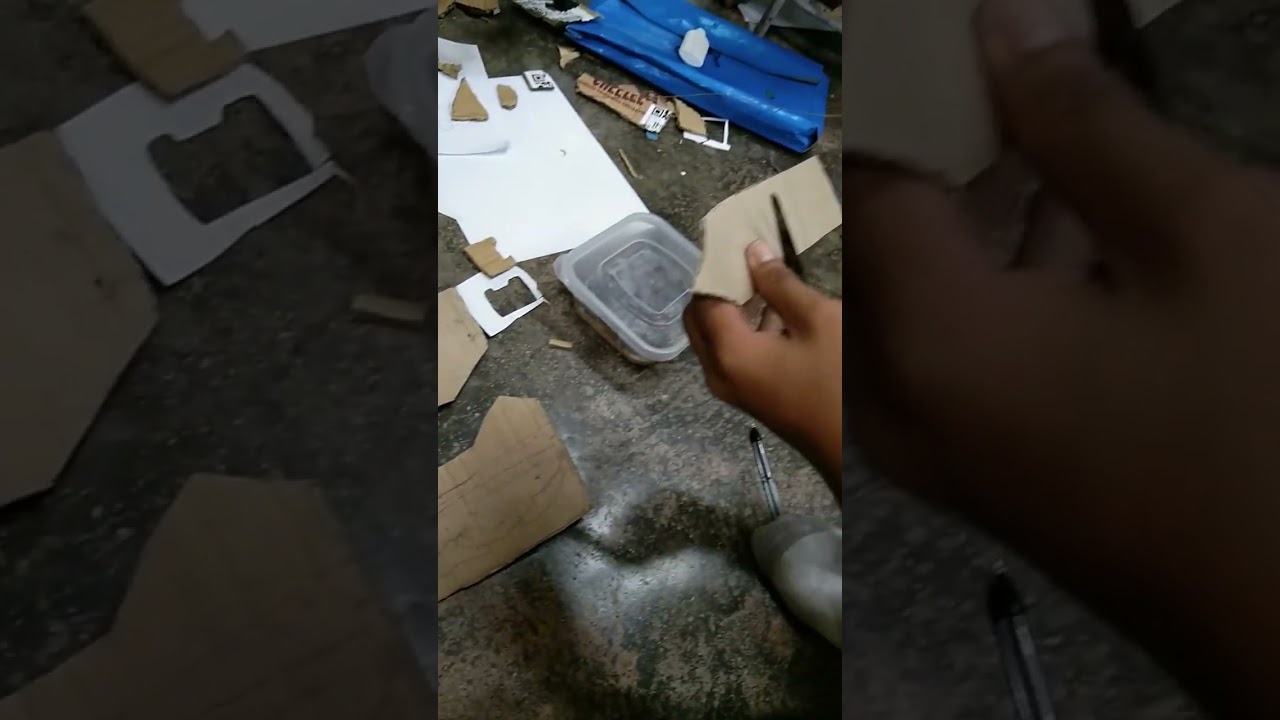 creating third quarter project