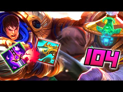 UN JAX MOLTO "SPECIALE" - League of Legends ITA #2481