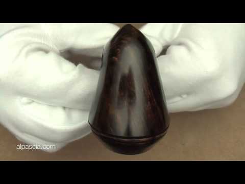 pipa Peterson Ashford XL26 - pipe 1226