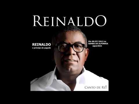 Reinaldo / Fé em Deus