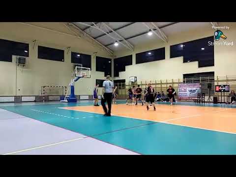 NKS Start Namysłów-MKS Smyk Prudnik