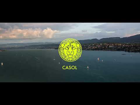 Viaje para um hotel de luxo em Zurique na Suíça no La Réserve Eden au Lac Zürich / Casol