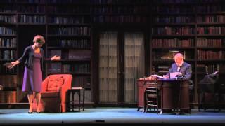 THE COLUMNIST Clip 3