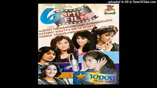 Download lagu Fenny Bauty - Rasa Geli Di Pipi (CD RIP) mp3