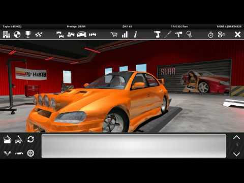Street Legal Racing Redline V2.3.1